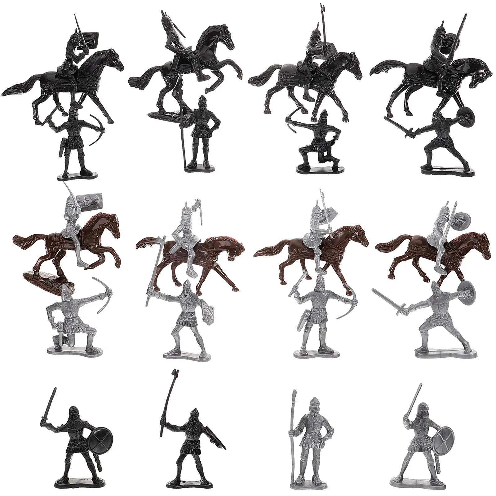Models Horse Model Mini People Figures Knight Micro Landscaping Modelss Person Sand Table Soldier Models Tray Miniatures
Models Horse Model Mini People Figures Knight Micro Landscaping Modelss Person Sand Table Soldier Models Tray Miniatures