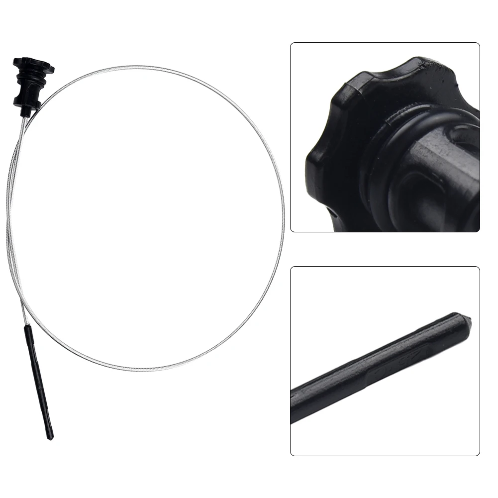 Engine Parts Oil Dipstick 04591959AA 5105718AB Accessories For Jeep For Ram 2005-2020 Transmission Oil Dipstick
Engine Parts Oil Dipstick 04591959AA 5105718AB Accessories For Jeep For Ram 2005-2020 Transmission Oil Dipstick