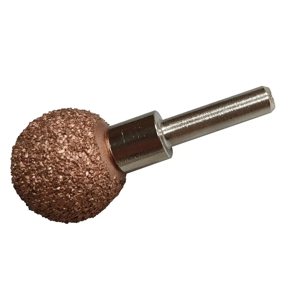 Large Buffer Ball Tyre Repair Tool Coarse Polished and Wear Resistant for Long Lasting Tire Repairing and Grinding
Large Buffer Ball Tyre Repair Tool Coarse Polished and Wear Resistant for Long Lasting Tire Repairing and Grinding