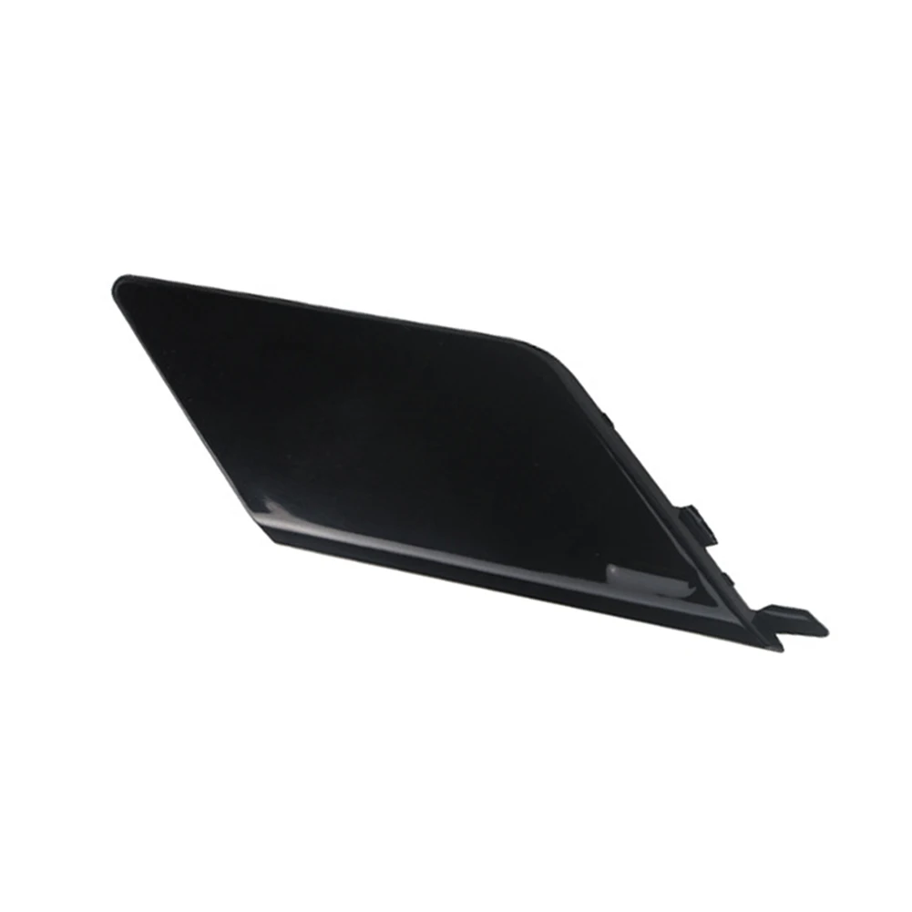 Black Blue Rear Bumper Tow Hook Eye Cover For VOLVO For XC60 2018-2023 Made Of High Quality Material To Use Made Of High Quality
Black Blue Rear Bumper Tow Hook Eye Cover For VOLVO For XC60 2018-2023 Made Of High Quality Material To Use Made Of High Quality