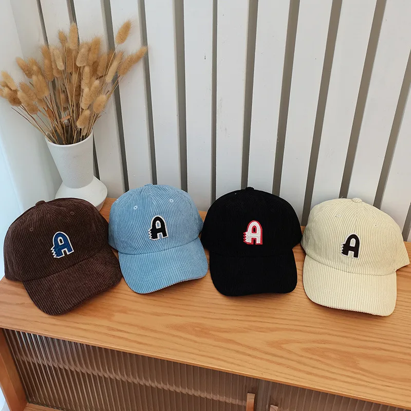 Corduroy Baseball Cap for Women Multi-function Simple Sunshade Hat Men Simple Sports Leisure Truck Cap Gorras Para Hombres
Corduroy Baseball Cap for Women Multi-function Simple Sunshade Hat Men Simple Sports Leisure Truck Cap Gorras Para Hombres