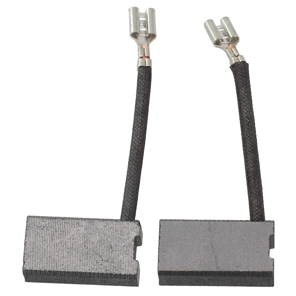 2PC Carbon Brush Set Compatible with For De Walt DW368 DW708 DW716 and More Replacement Part 381028 02 381028 08
2PC Carbon Brush Set Compatible with For De Walt DW368 DW708 DW716 and More Replacement Part 381028 02 381028 08