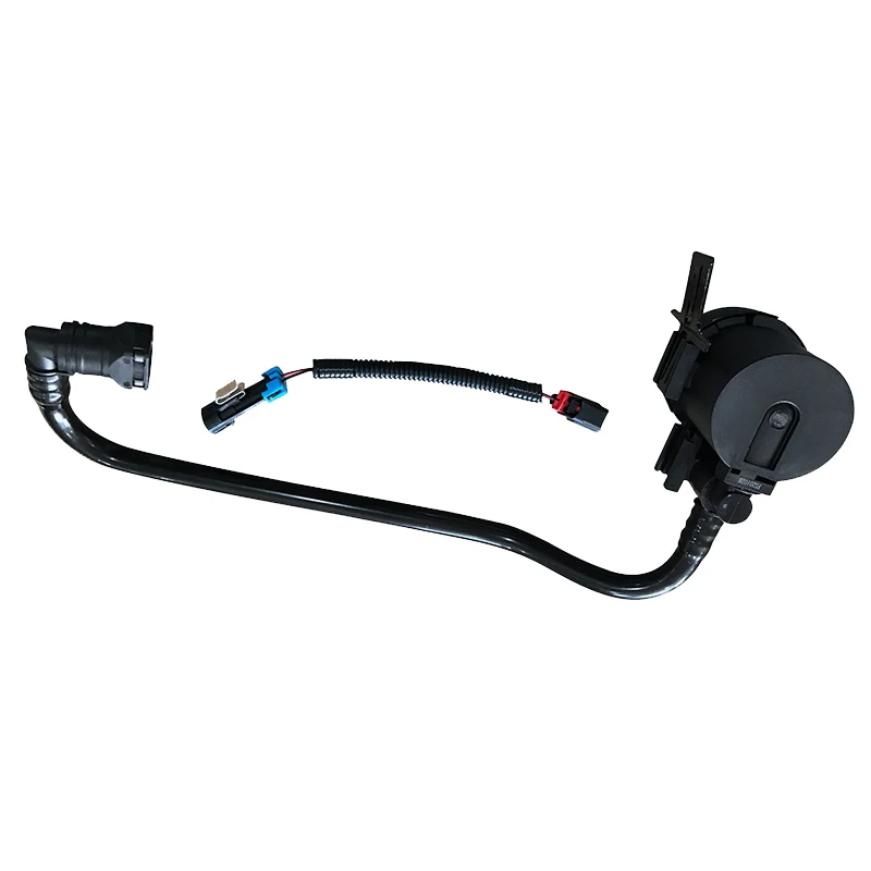 Vapor Canister Vent Solenoid Valve for GMC Canyon Colorado H3 Escape 2004-2010 10386359 5948082 20907779 CVS10
Vapor Canister Vent Solenoid Valve for GMC Canyon Colorado H3 Escape 2004-2010 10386359 5948082 20907779 CVS10