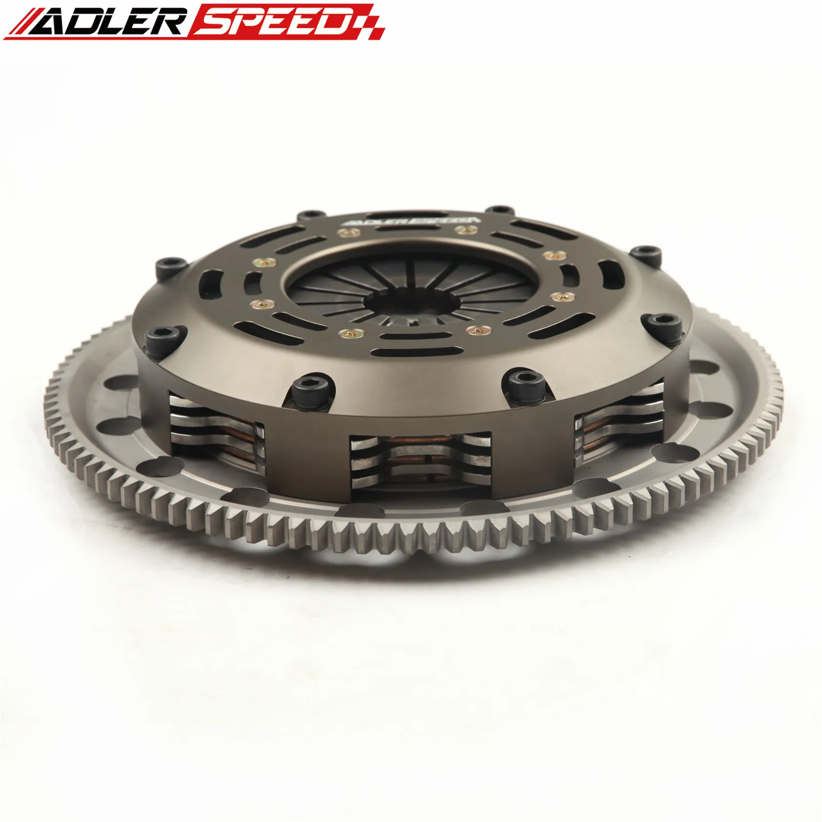Трехдисковый сцепление ADLERSPEED для HONDA CIVIC D15 D16 D17 1992-05 годов выпуска
Трехдисковый сцепление ADLERSPEED для HONDA CIVIC D15 D16 D17 1992-05 годов выпуска
