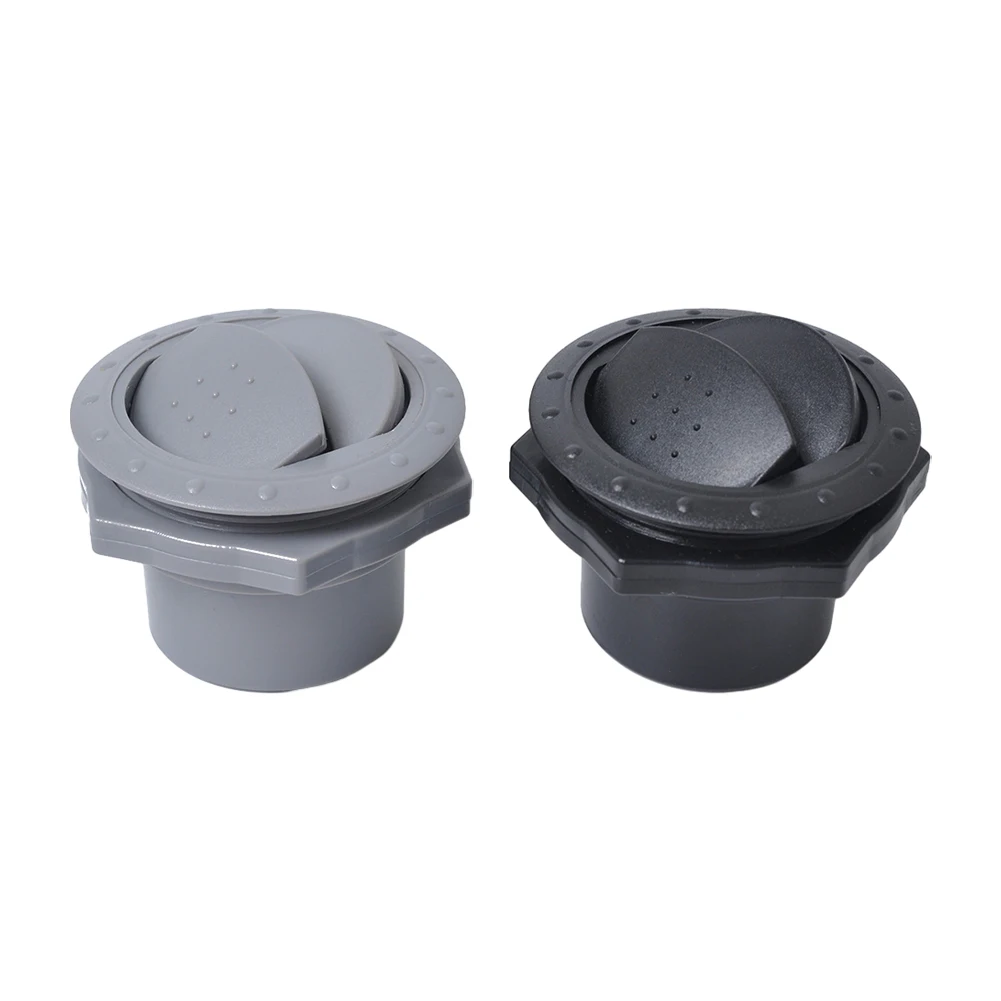 60mm Car Vent Air Outlet Rotating Round Ceiling Universal Set For Car RV Bus ATV A/C
60mm Car Vent Air Outlet Rotating Round Ceiling Universal Set For Car RV Bus ATV A/C