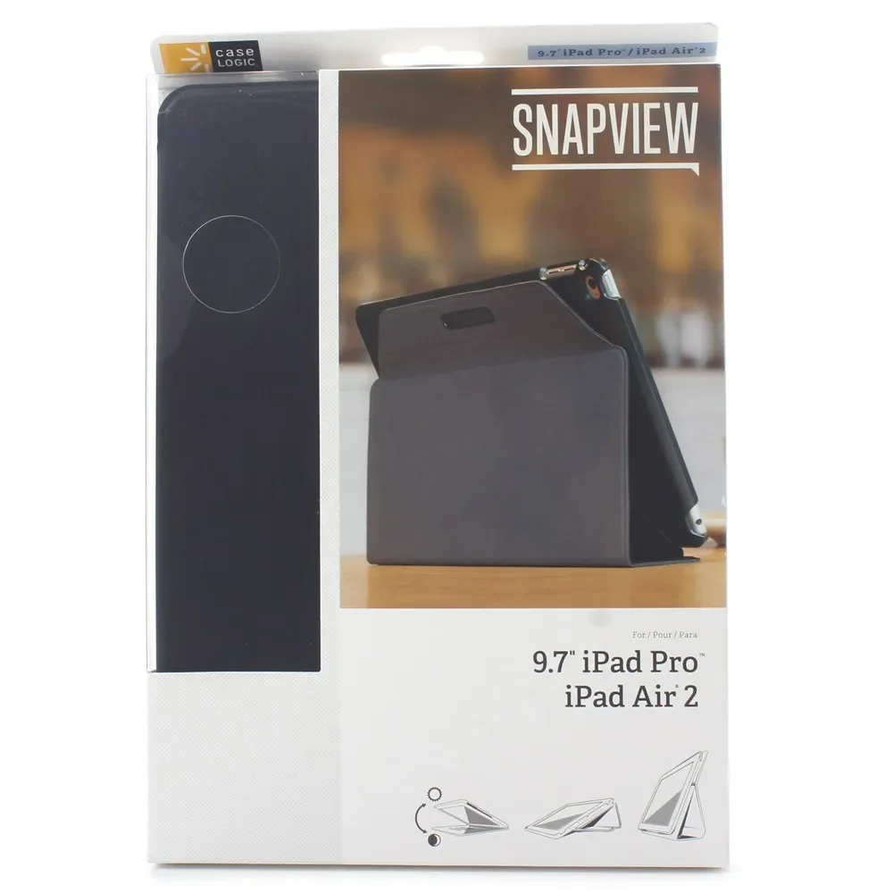 Shell logic snapshot view POLIOPO Pro 9.7 & Air2 shell protection membrane shell
Shell logic snapshot view POLIOPO Pro 9.7 & Air2 shell protection membrane shell