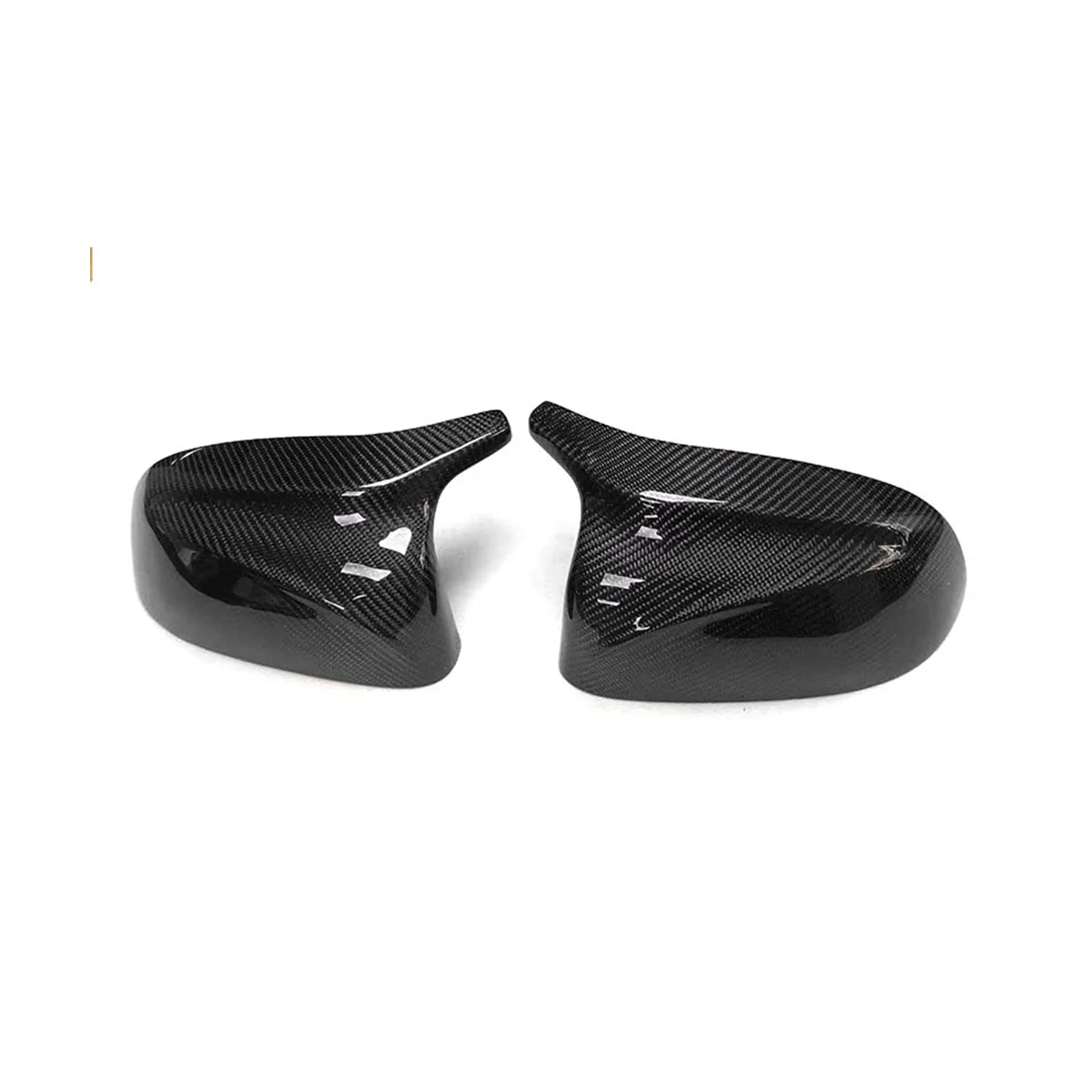 1 пара, новый демонический бульрог для BMW X3 X4 X5 G01 G02 G05 2018-2019, модернизированное зеркало из углеродного волокна
1 пара, новый демонический бульрог для BMW X3 X4 X5 G01 G02 G05 2018-2019, модернизированное зеркало из углеродного волокна