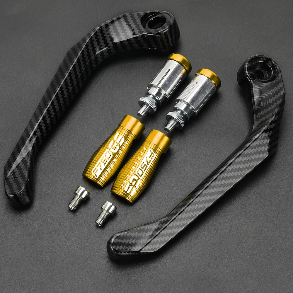 For BMW F750GS ADVENTURE 2017 2018 2019 2020 2021 F750GSADVENTURE Motorcycle Handlebar Grips Guard Brake Clutch Lever Protector
For BMW F750GS ADVENTURE 2017 2018 2019 2020 2021 F750GSADVENTURE Motorcycle Handlebar Grips Guard Brake Clutch Lever Protector