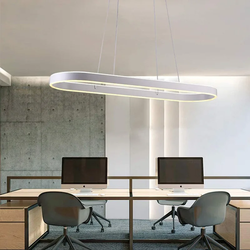Square ring minimalist dining room chandelier modern atmosphere living room study office household decoration lighting fixtures
Square ring minimalist dining room chandelier modern atmosphere living room study office household decoration lighting fixtures