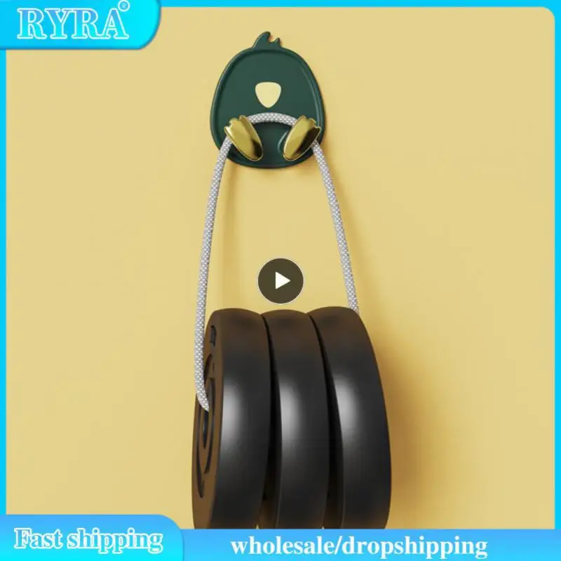 Флюоресцентное инновационное самоклеящееся настенное украшение без сверления, необычное милое искусственное украшение для двери
Флюоресцентное инновационное самоклеящееся настенное украшение без сверления, необычное милое искусственное украшение для двери