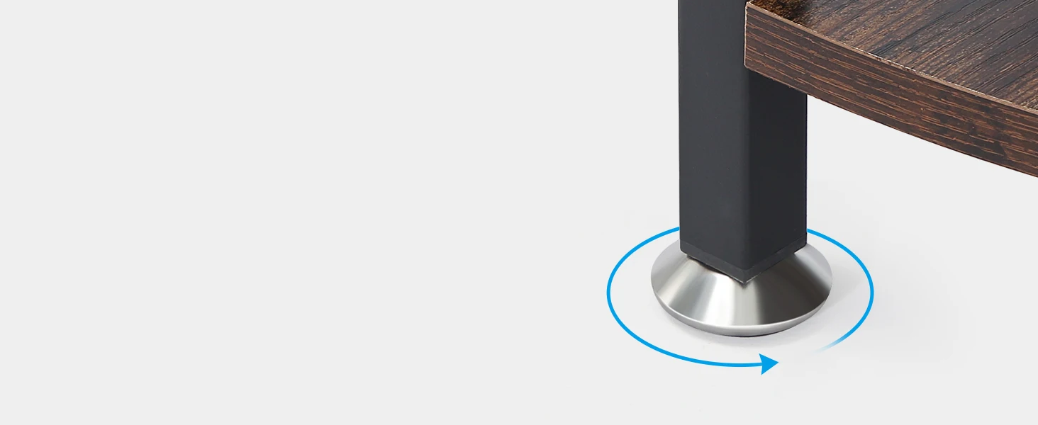 Wood Corner Shelf Stand for Living Room S1e912d37a28642b59265f6b03608cec55