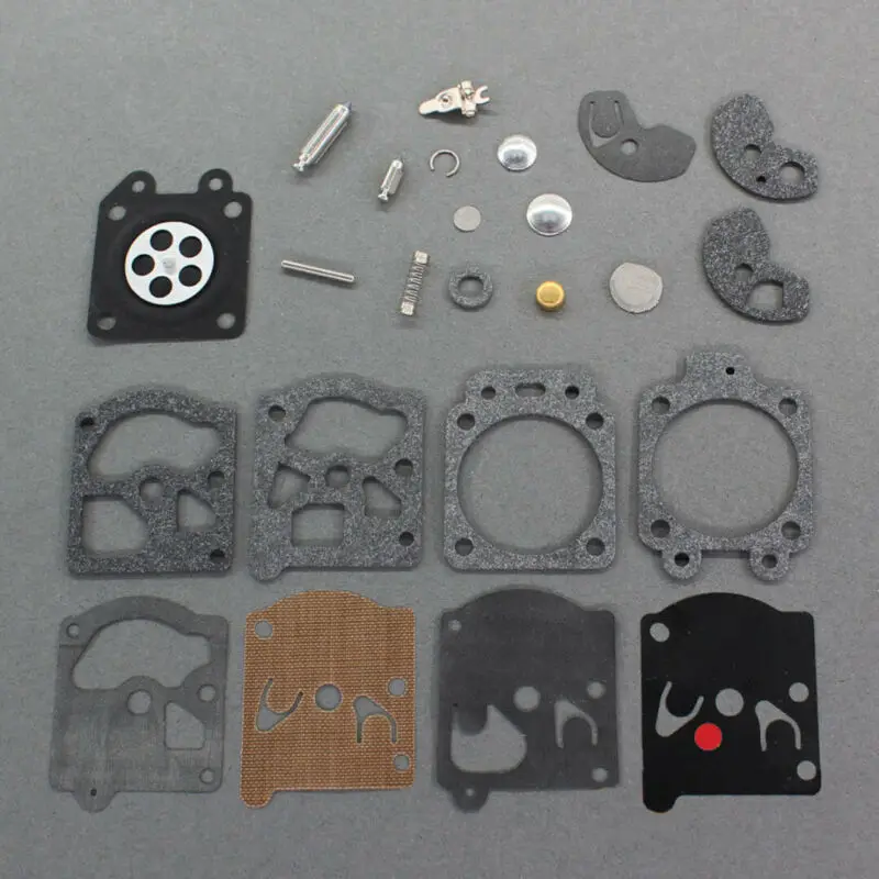 Assembly Carburetor Assembly Garden Kit Rebuilt Fuel Pipe Rebuild Repair Replacement Spare Parts For Walbro Carb 2.0 WA19A WT3
Assembly Carburetor Assembly Garden Kit Rebuilt Fuel Pipe Rebuild Repair Replacement Spare Parts For Walbro Carb 2.0 WA19A WT3