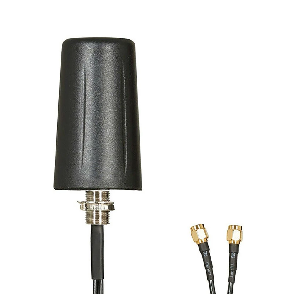 Broadband Mobile Antenna 5G 4G LTE MiMo Durable Materials Compact Size Multiple Band Coverage Low Profile Installation
Broadband Mobile Antenna 5G 4G LTE MiMo Durable Materials Compact Size Multiple Band Coverage Low Profile Installation