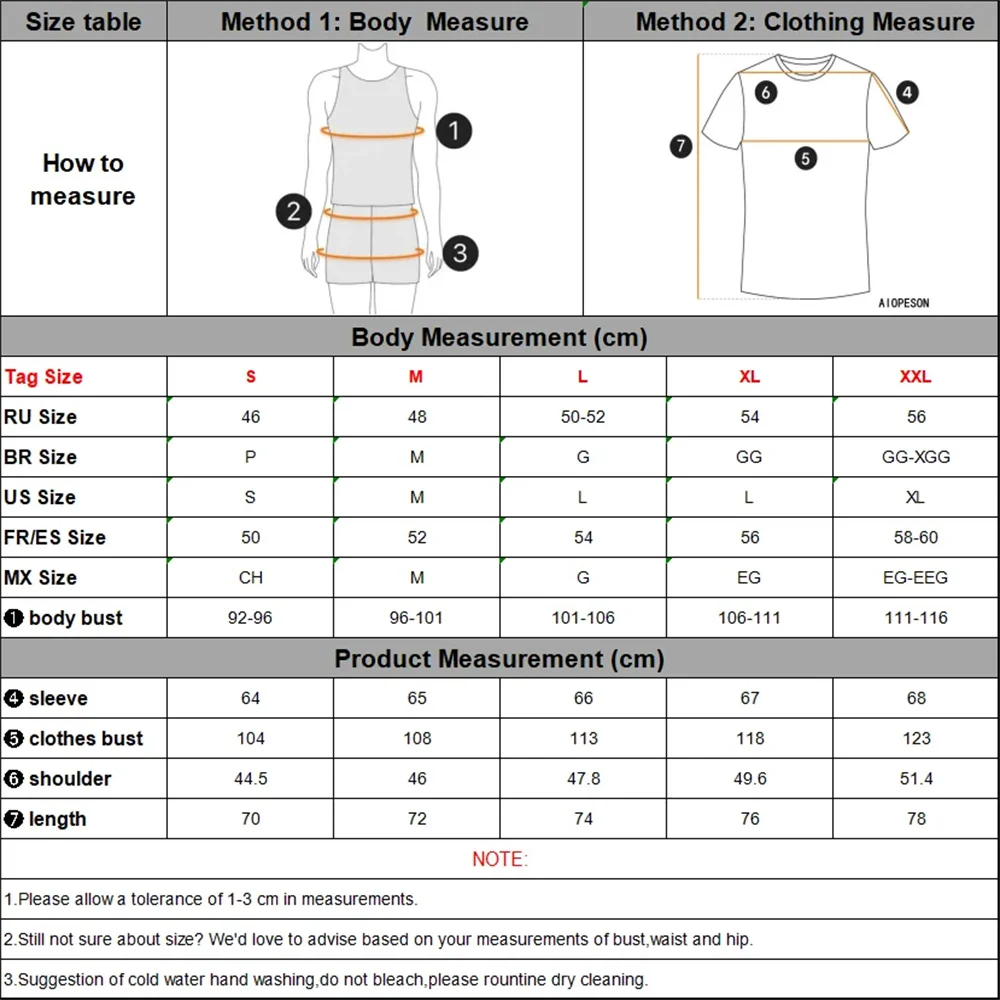AIOPESON 2023 New Men's Deer Embroidery Polo Shirts Solid Color Long Sleeve Social Business Male 102 S1e92cde10a6b485988ab8943c2d9c219M