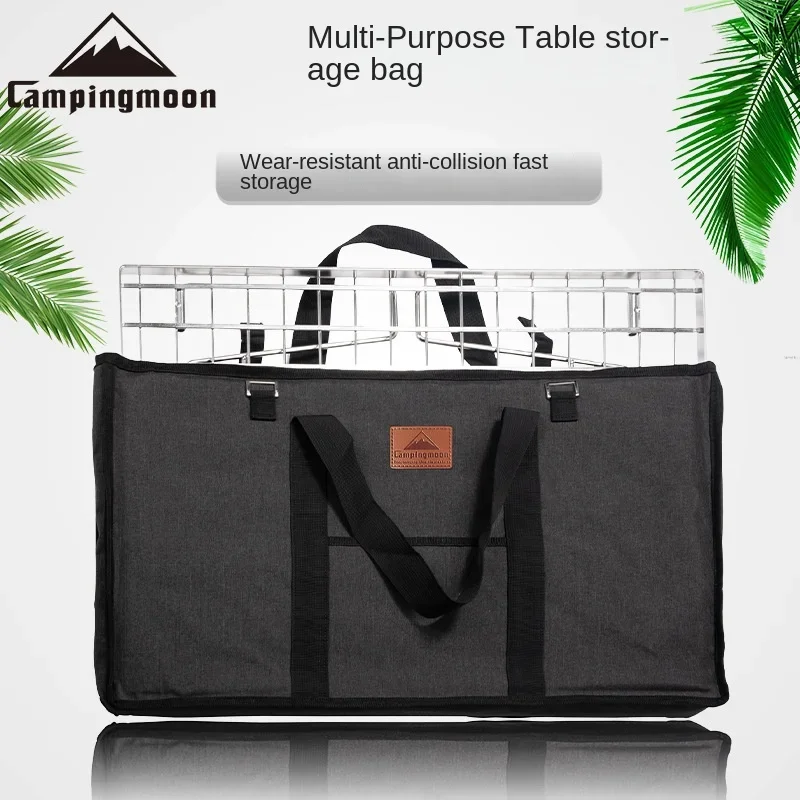 Outdoor Picnic Table Bag Multi-purpose Folding Table StorageBag with Handle Polyester Cloth Bag Oxford Cloth Table Bag
Outdoor Picnic Table Bag Multi-purpose Folding Table StorageBag with Handle Polyester Cloth Bag Oxford Cloth Table Bag