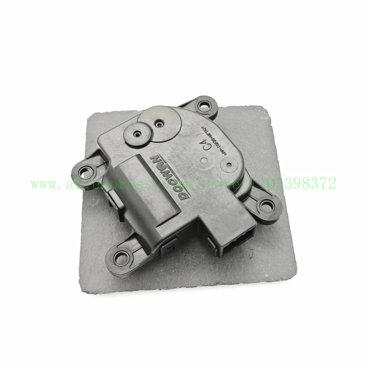 NEW 2013-2017 HY-UNDAI VELOSTER HEATER FAN FLAP SERVO ACTUATOR MOTOR H40073-0880
NEW 2013-2017 HY-UNDAI VELOSTER HEATER FAN FLAP SERVO ACTUATOR MOTOR H40073-0880