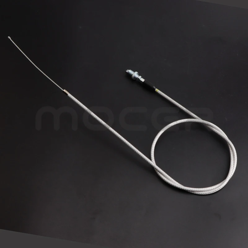 Мотоцикл Универсальный ускоритель 1100 мм прямое подключение дроссельной заслонки кабель для Yamaha Kawasaki Honda Suzuki Dirt Bike
Мотоцикл Универсальный ускоритель 1100 мм прямое подключение дроссельной заслонки кабель для Yamaha Kawasaki Honda Suzuki Dirt Bike