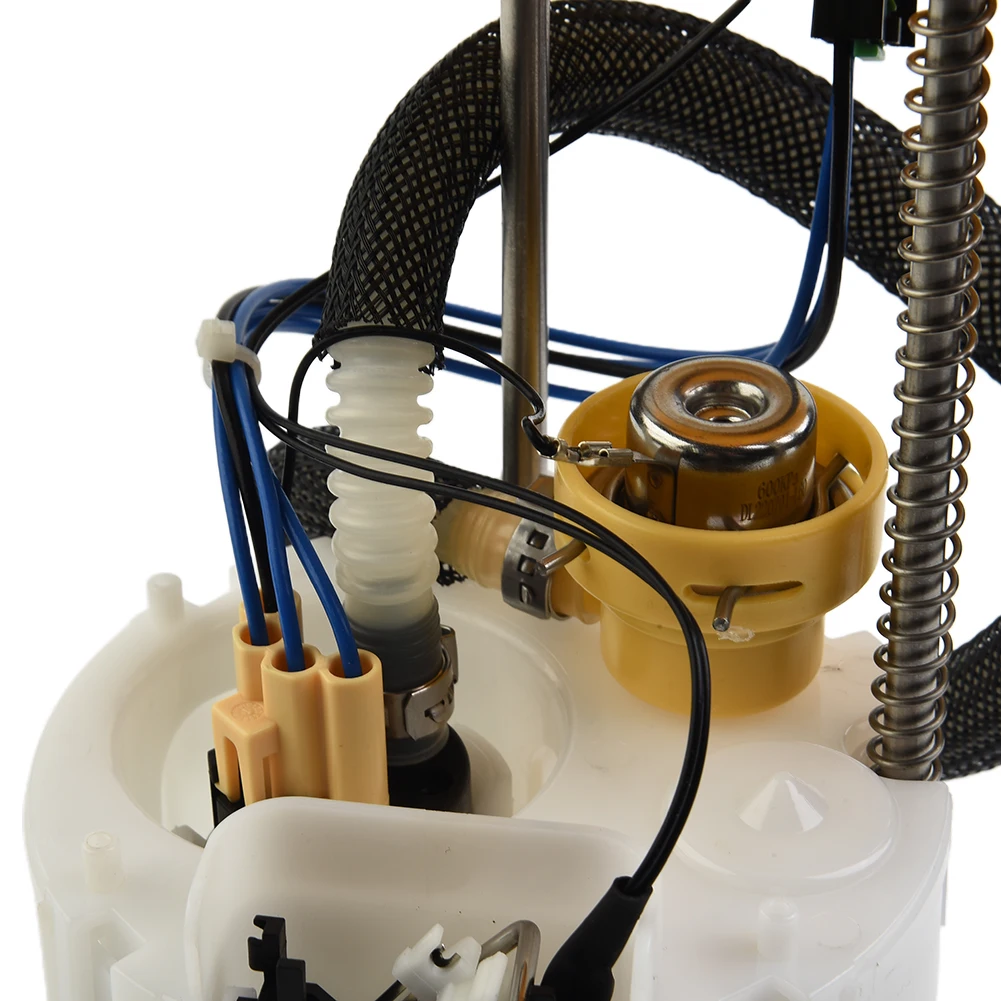16117344064 Fuel Pump Module Fuel Pump Module For BMW 1 2 3 4 Fuel Pump Module Assembly Plastic High Quality Practical To Use
16117344064 Fuel Pump Module Fuel Pump Module For BMW 1 2 3 4 Fuel Pump Module Assembly Plastic High Quality Practical To Use