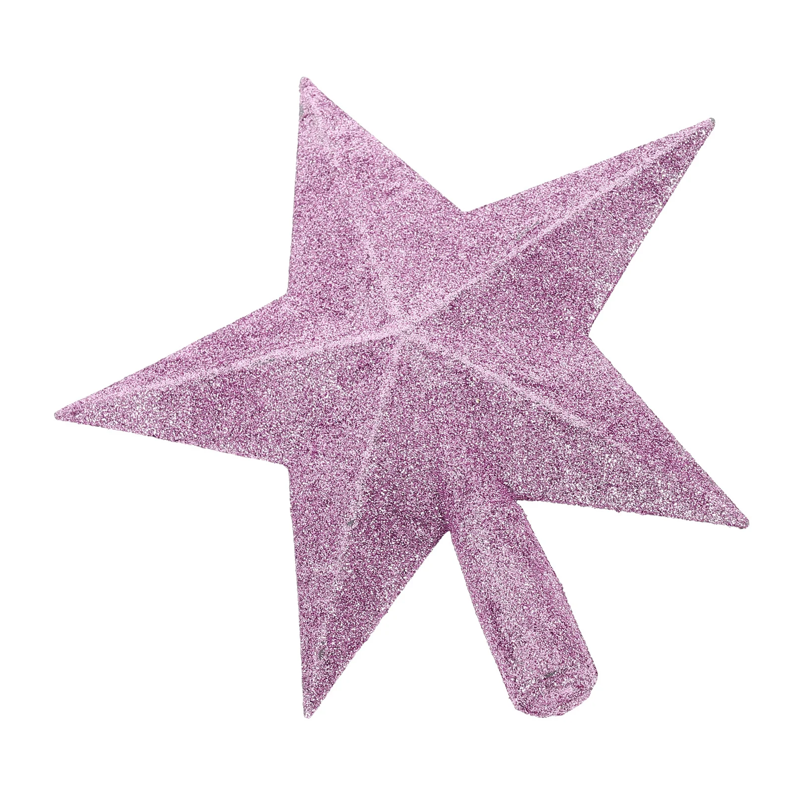 20cm Christmas Tree Decoration Sprinkled Pink Christmas Tree Top Star Christmas Tree Sparkle Star Glittering Xmas Tree Topper
20cm Christmas Tree Decoration Sprinkled Pink Christmas Tree Top Star Christmas Tree Sparkle Star Glittering Xmas Tree Topper