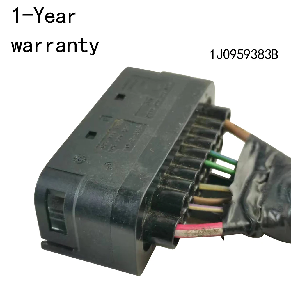 plug For Skoda Octavia Superb Audi A4 S4 RS4 A3 VW Passat Tiguan Touran Golf Sagitar Bora Magotan Jetta 1J0959383B
plug For Skoda Octavia Superb Audi A4 S4 RS4 A3 VW Passat Tiguan Touran Golf Sagitar Bora Magotan Jetta 1J0959383B