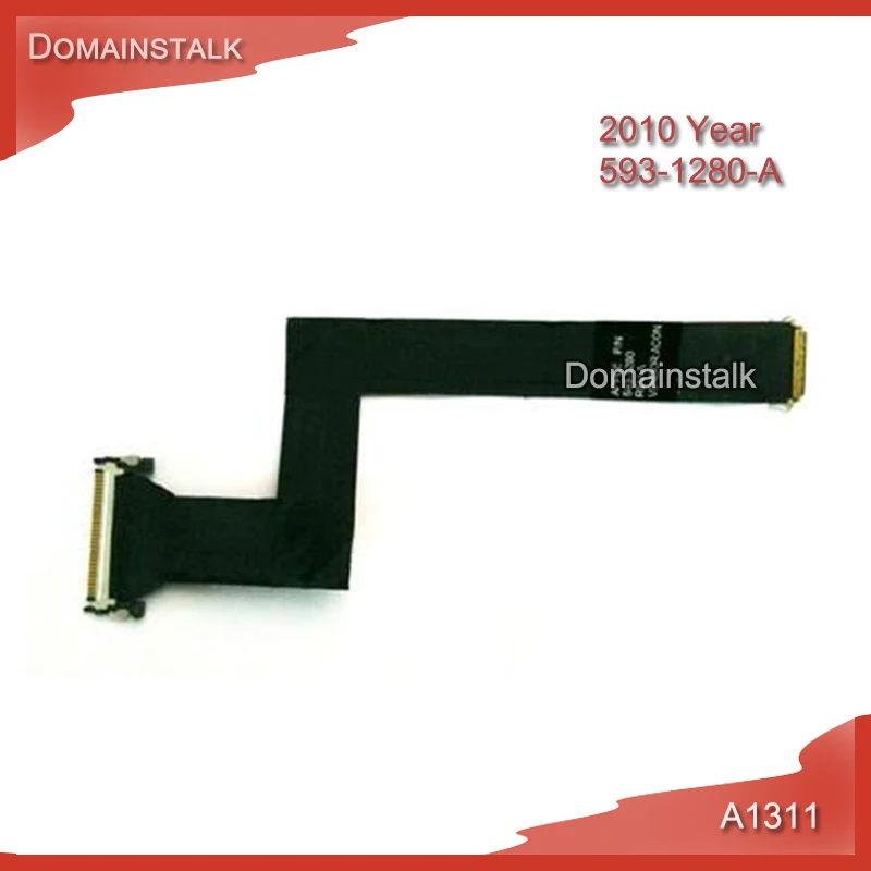 Для iMac 21,5 "A1311 LCD LVDS экран дисплей видео гибкий кабель 593-1280-A 2010 год MC508
Для iMac 21,5 "A1311 LCD LVDS экран дисплей видео гибкий кабель 593-1280-A 2010 год MC508