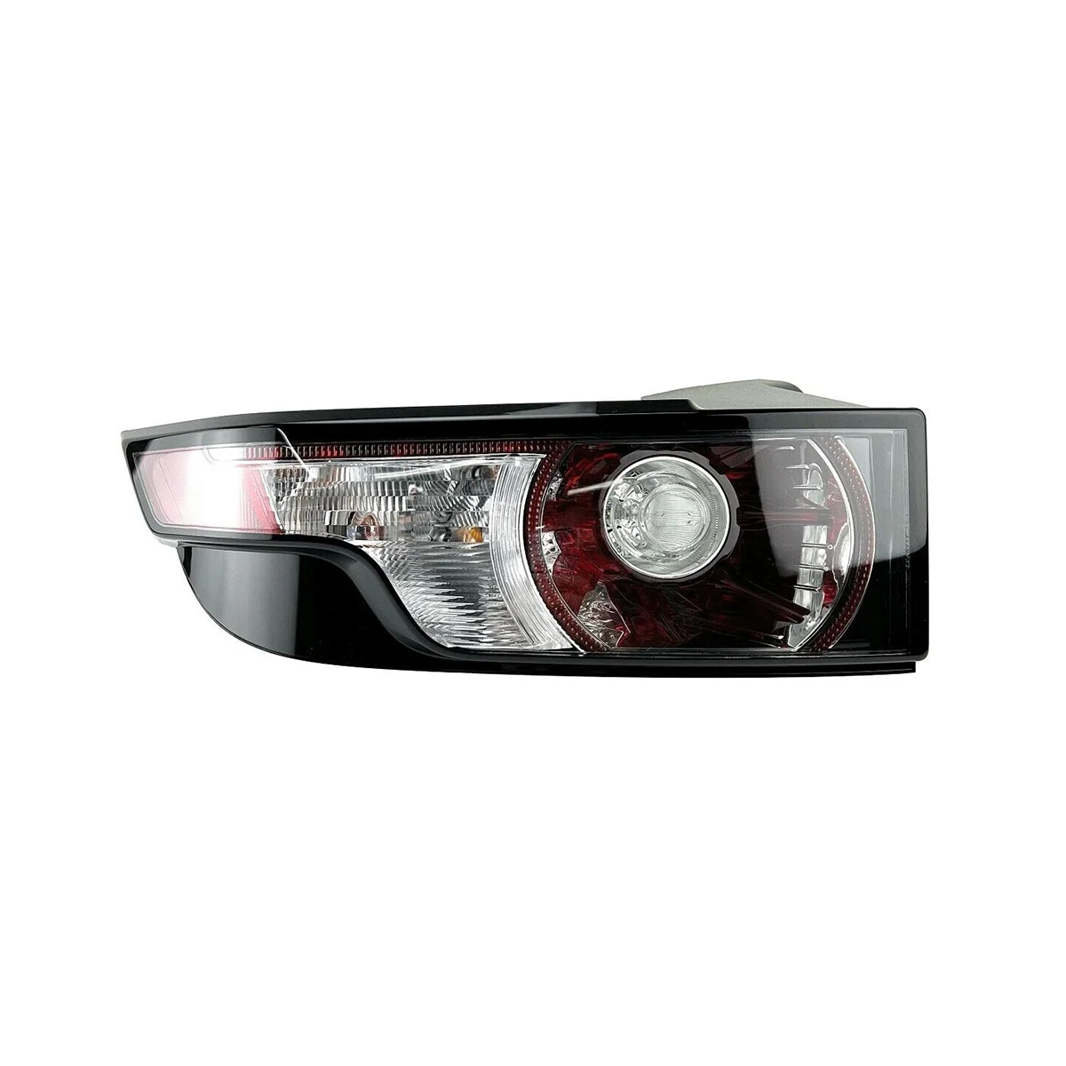 

Левый задний фонарь LR074813, задний фонарь в сборе, задний указатель поворота для Land Rover Range Rover Evoque 2012-2015