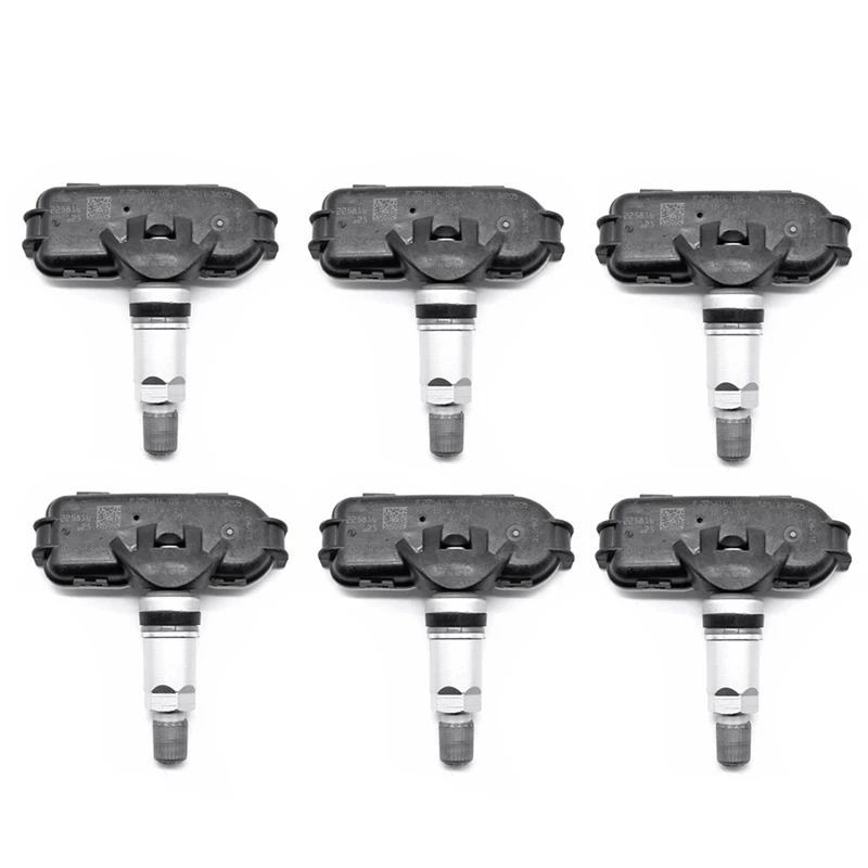 Tire Pressure Sensors Kit 52933-3X200 For Hyundai Elantra Kia Forte Rio 2011-2018 Tyre Monitor 52933-3X205
Tire Pressure Sensors Kit 52933-3X200 For Hyundai Elantra Kia Forte Rio 2011-2018 Tyre Monitor 52933-3X205