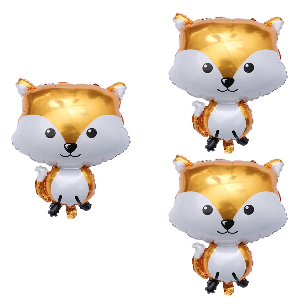 6 Pcs Aluminum Birthday Decoration for Party Decoration Animal Cartoon Fashion Take Bath
6 Pcs Aluminum Birthday Decoration for Party Decoration Animal Cartoon Fashion Take Bath