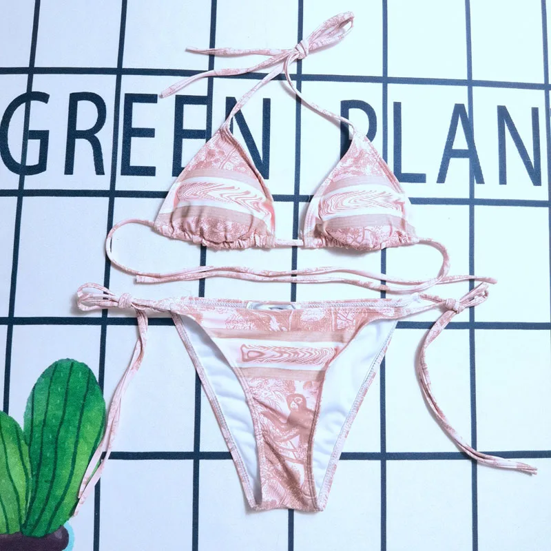 New women's triangle cup briefs sub-system with bathing suit beach vacation surfing sexy bikini
New women's triangle cup briefs sub-system with bathing suit beach vacation surfing sexy bikini