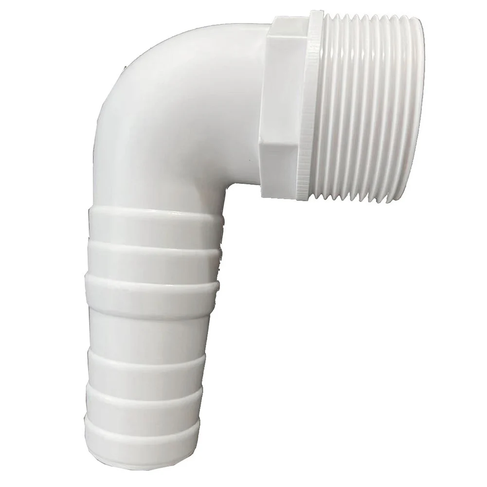 Hose Adapters For Hayward SPX1105Z3 Smooth Combination Elbow For Suction Outlets And Filters Swimming Pool Replace Hose Adapters
Hose Adapters For Hayward SPX1105Z3 Smooth Combination Elbow For Suction Outlets And Filters Swimming Pool Replace Hose Adapters