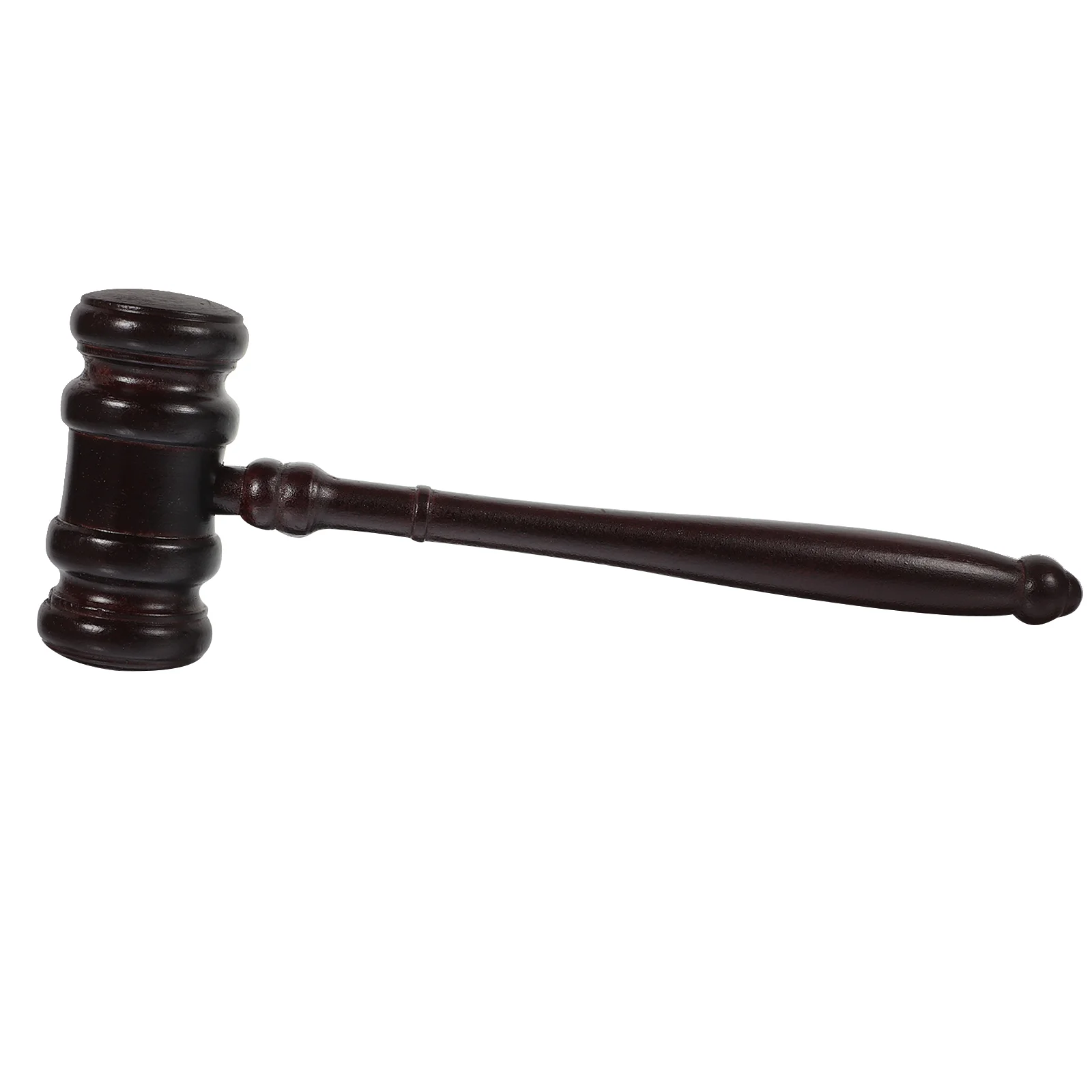 Hammer Wooden Auction Lawyer Costume Mallet Law Prop Wood Justice Courtroom Play Block
Hammer Wooden Auction Lawyer Costume Mallet Law Prop Wood Justice Courtroom Play Block