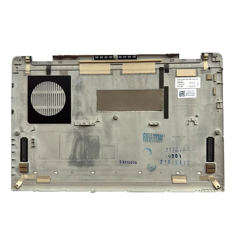 NEW ORIGINAL Laptop Bottom Cover Case For Dell Latitude 7330 E7330 0JV52K NEW ORIGINAL Laptop Bottom Cover Case For Dell Latitude 7330 E7330 0JV52K