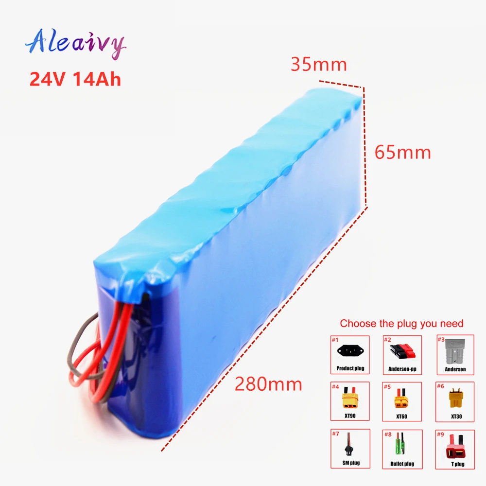 Аккумулятор 24 В 7S4P 14Ah 250w 350w комплект литий-ионный батарей, используется для электрических велосипедов, складных велосипедов, электрических скутеров
Аккумулятор 24 В 7S4P 14Ah 250w 350w комплект литий-ионный батарей, используется для электрических велосипедов, складных велосипедов, электрических скутеров