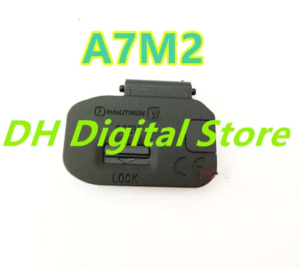 Lid Battery Door cap Cover for Sony ILCE-7M2 A7M2 A7II A7R2 A7S2 camera repair part
Lid Battery Door cap Cover for Sony ILCE-7M2 A7M2 A7II A7R2 A7S2 camera repair part