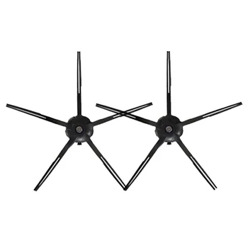로봇 진공 청소기용 사이드 브러시, 샤오미 Robolock S5 S6 Max Pure S60 S65 S50 E25 E4