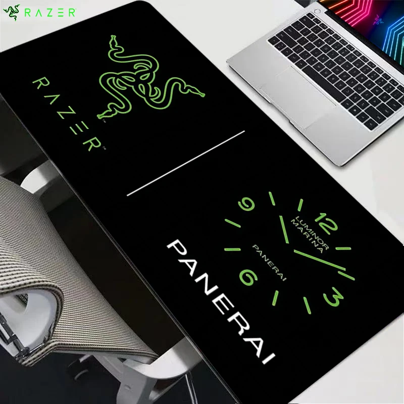 Panerai Razer Goliathus Speed Mouse Pad Gamer Computer Notebook Mini Pc Mousepad Carpet Gaming accessories Keyboard Desk Mat
Panerai Razer Goliathus Speed Mouse Pad Gamer Computer Notebook Mini Pc Mousepad Carpet Gaming accessories Keyboard Desk Mat