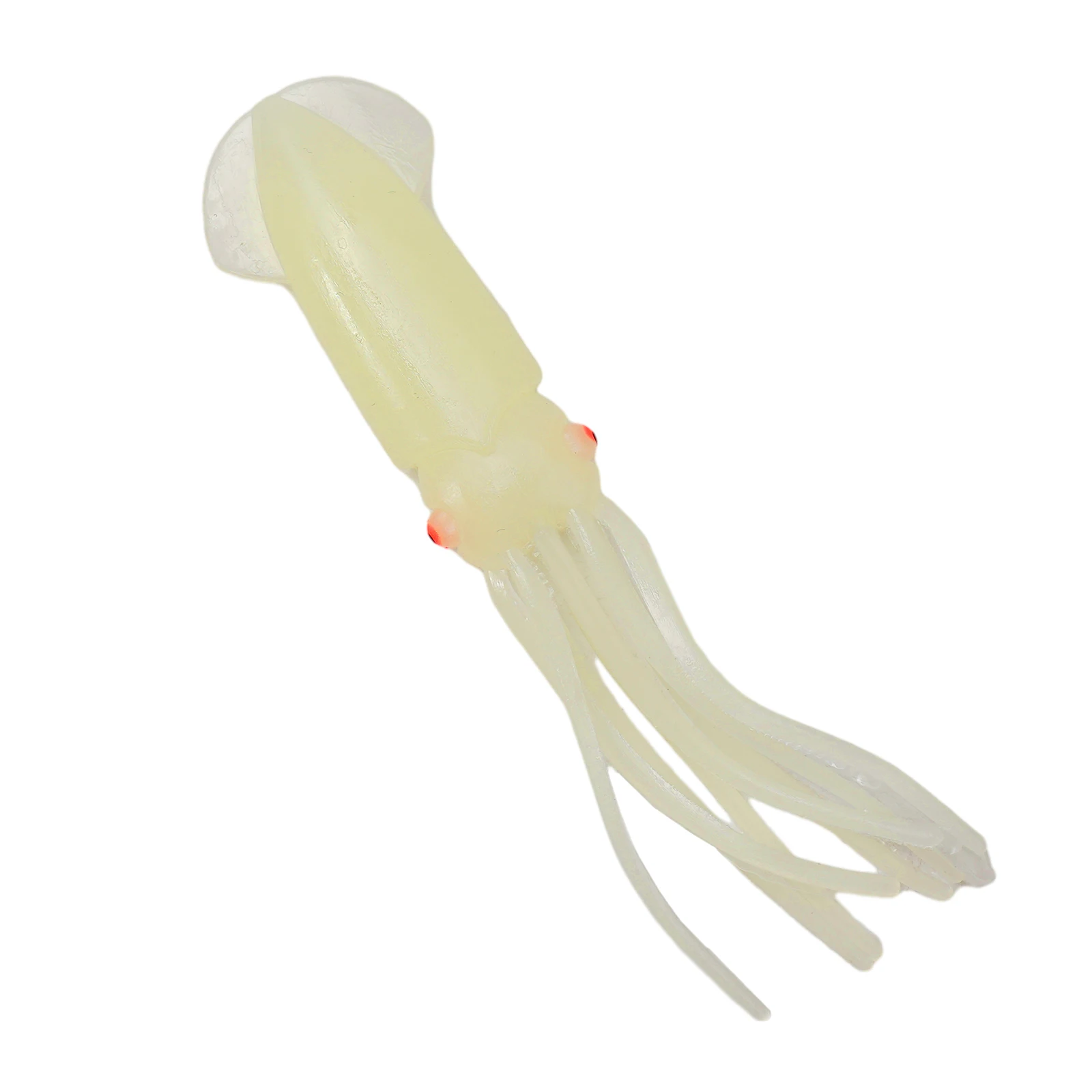 Squid Lures Fishing Soft Lure Silicone Squid Jigs 12cm 15cm 18cm Accessories Fishing Tackle Luminous For Sea Fishing
Squid Lures Fishing Soft Lure Silicone Squid Jigs 12cm 15cm 18cm Accessories Fishing Tackle Luminous For Sea Fishing
