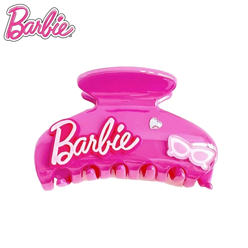 MINISO аниме Kawaii Барби женские заколки для волос аксессуары мультфильм Милая принцесса стиль девочка заколка для волос Акула головной убор
MINISO аниме Kawaii Барби женские заколки для волос аксессуары мультфильм Милая принцесса стиль девочка заколка для волос Акула головной убор