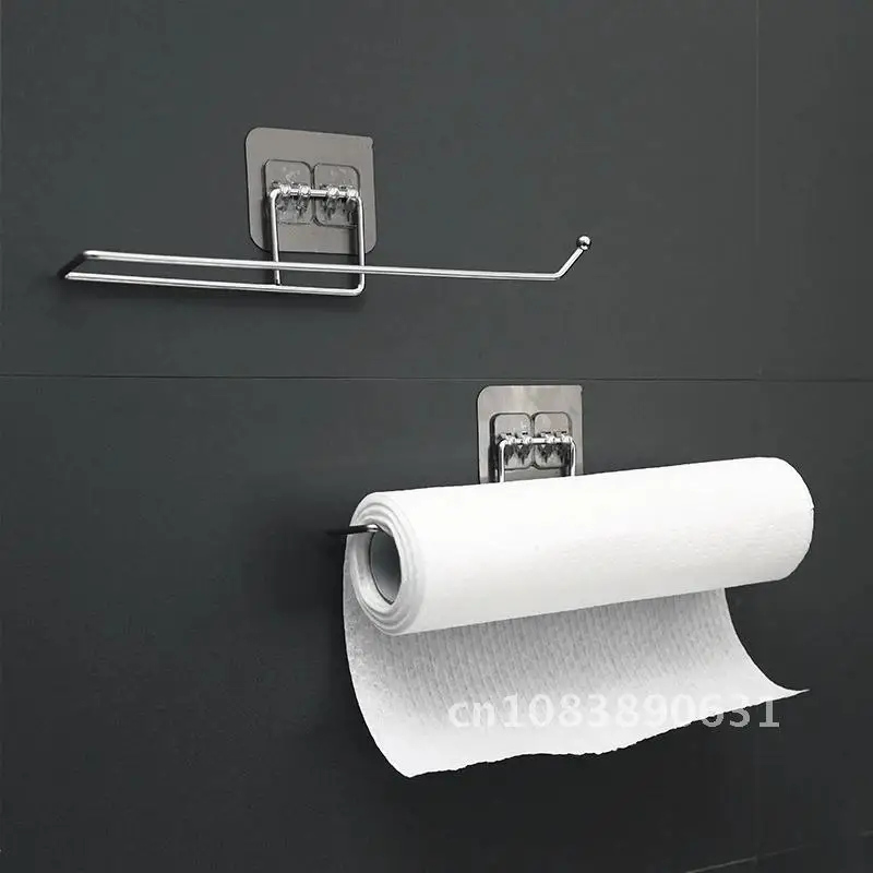 Holder Paper Toilet Kitchen Holder Tissue Holder Hanging Bathroom Holder Paper Roll Holder Paper Towel Stand Rack Hanger
Holder Paper Toilet Kitchen Holder Tissue Holder Hanging Bathroom Holder Paper Roll Holder Paper Towel Stand Rack Hanger