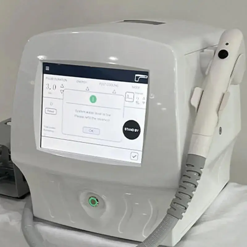 Super Ultrasound Softcool Skin Tighten Wrinkle Removal And Skin Rejuvenation RF Facial Face Lift Firming Anti-Wrinkle Machine
Super Ultrasound Softcool Skin Tighten Wrinkle Removal And Skin Rejuvenation RF Facial Face Lift Firming Anti-Wrinkle Machine