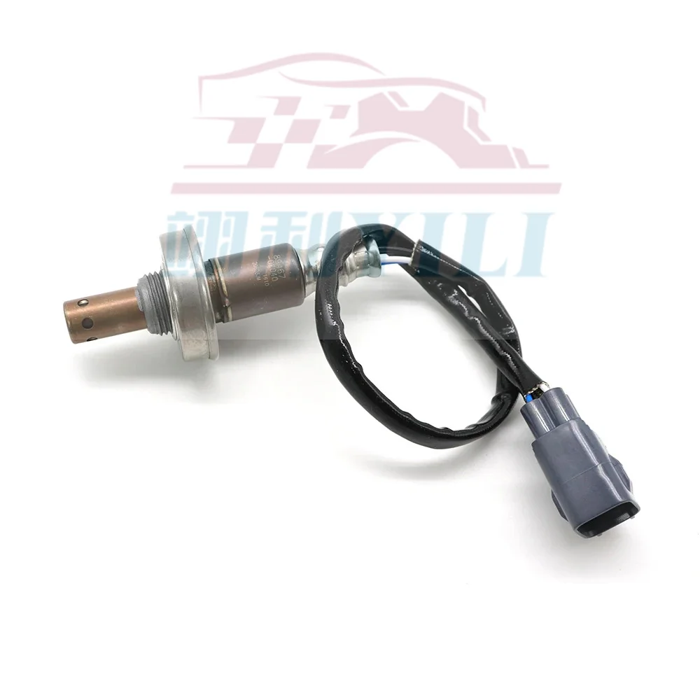 Sensor de oxígeno con sonda Lambda, accesorio de medición de O2 del 89467 al 02040 para SCION XD TOYOTA COROLLA MATRIX PRIUS 1.5
Sensor de oxígeno con sonda Lambda, accesorio de medición de O2 del 89467 al 02040 para SCION XD TOYOTA COROLLA MATRIX PRIUS 1.5