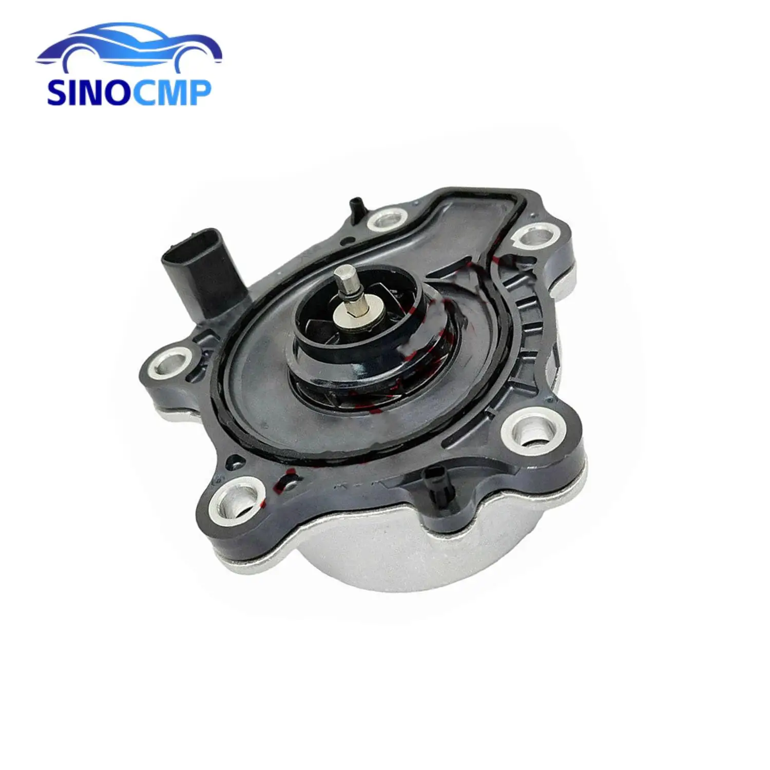 161A039035 161A0-39035 водяной насос Электрический для 2016-2020 Toyota Prius Corolla 1.8l высококачественные автомобильные аксессуары
161A039035 161A0-39035 водяной насос Электрический для 2016-2020 Toyota Prius Corolla 1.8l высококачественные автомобильные аксессуары