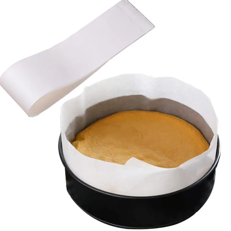 50PC Anti-Baking Non-Stick Parchment Paper Silicone Oil Paper For Microwave Oven Sandwich Chiffon Cake Edge Baking Paper
50PC Anti-Baking Non-Stick Parchment Paper Silicone Oil Paper For Microwave Oven Sandwich Chiffon Cake Edge Baking Paper