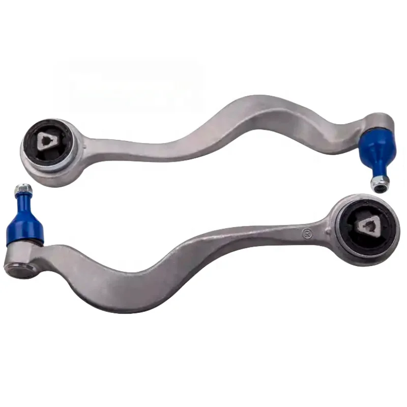 High Quality Wholesale Manufacturer 31126855741 Auto Spare Parts Chassis upper lower control arm for 2003-2021
High Quality Wholesale Manufacturer 31126855741 Auto Spare Parts Chassis upper lower control arm for 2003-2021