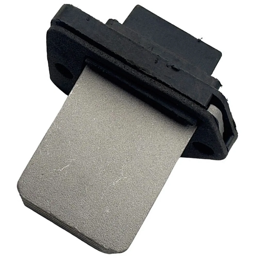 Plug-and-play Motor Resistor 6814021030 6920408A20 Black Blower Motor For SsangYong Rexton 2001+ Metal Plastic
Plug-and-play Motor Resistor 6814021030 6920408A20 Black Blower Motor For SsangYong Rexton 2001+ Metal Plastic