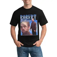 Robert Pattinson Standing T Shirt Actor Awesome 100 Percent Cotton T-Shirt Oversize Print Tee Shirt Mens
Robert Pattinson Standing T Shirt Actor Awesome 100 Percent Cotton T-Shirt Oversize Print Tee Shirt Mens