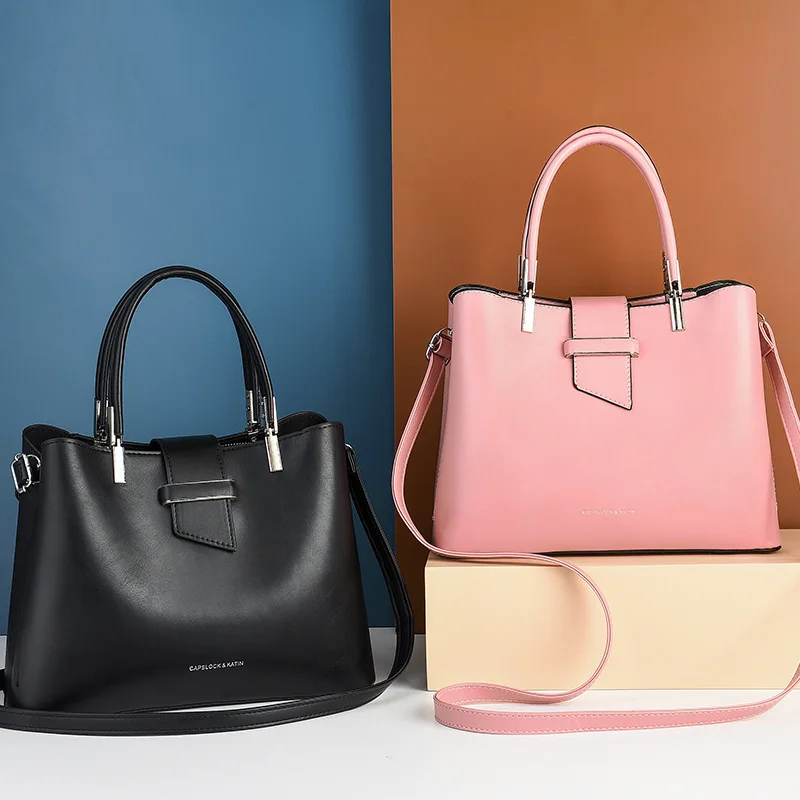 Bag women's 2023 summer new Korean women's shoulder bag simple and fashionable retro carry-on messenger bag
Bag women's 2023 summer new Korean women's shoulder bag simple and fashionable retro carry-on messenger bag