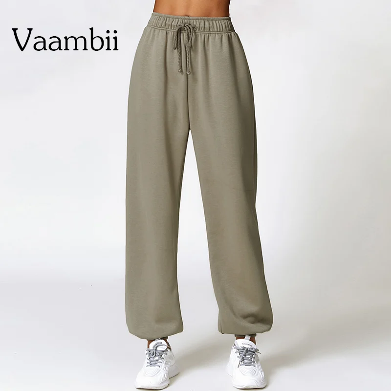 High Waist Push Up Loose Sweatpants Fitness Sport Leggings Exercise Clothing For Women Seamless Gym Running Yoga Sportswear
High Waist Push Up Loose Sweatpants Fitness Sport Leggings Exercise Clothing For Women Seamless Gym Running Yoga Sportswear