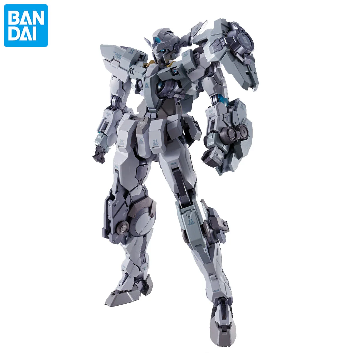 In Stock Bandai MB Gundam Astraea Genuine Original Anime Figure Model Doll Action Figures Collection New Toys for Boys Gifts PVC
In Stock Bandai MB Gundam Astraea Genuine Original Anime Figure Model Doll Action Figures Collection New Toys for Boys Gifts PVC
