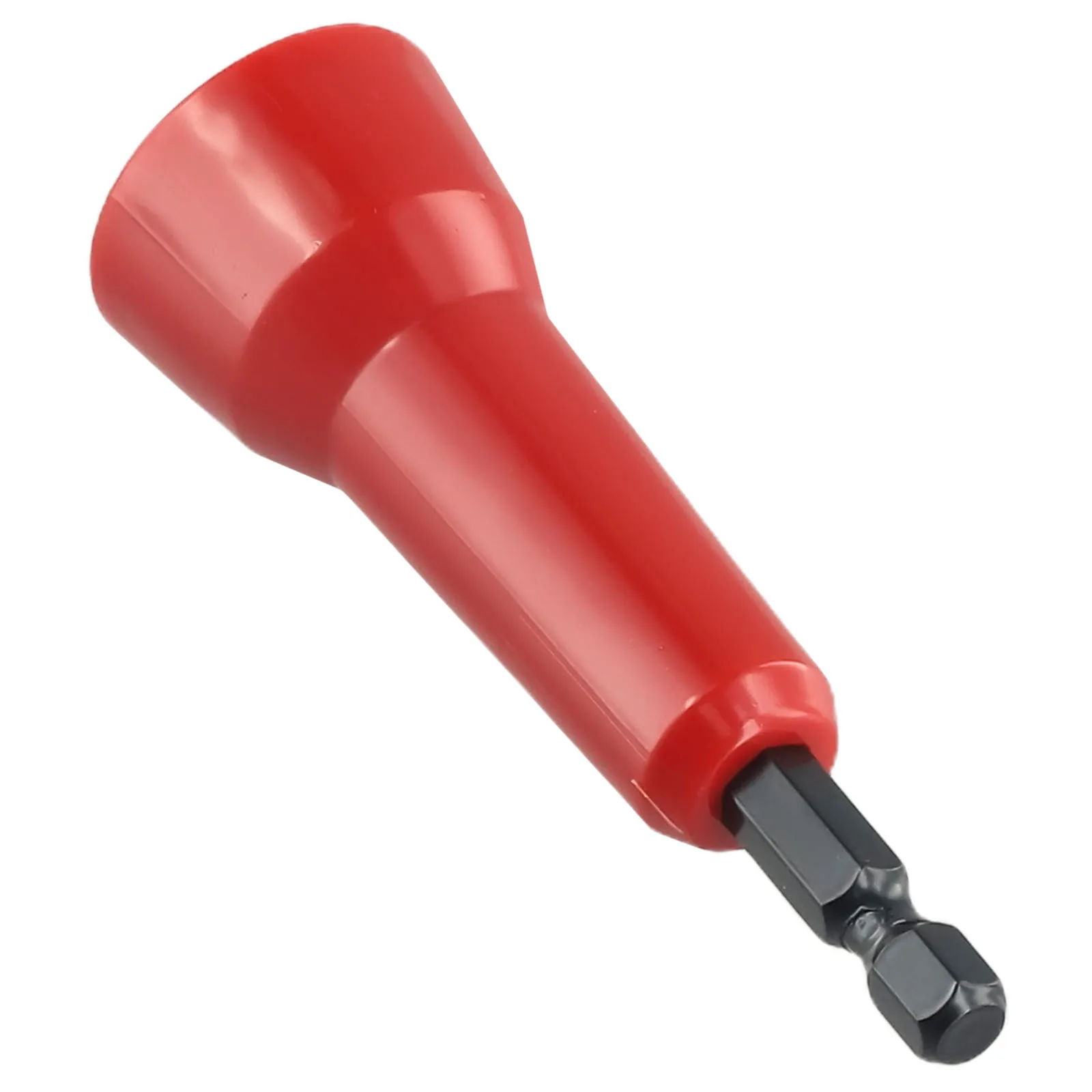 1PC Electrician Wire Twisting Tools Hex Handle For Power Drill Drivers Electrician Artifact Connector Quickly Twister Hand Tools
1PC Electrician Wire Twisting Tools Hex Handle For Power Drill Drivers Electrician Artifact Connector Quickly Twister Hand Tools